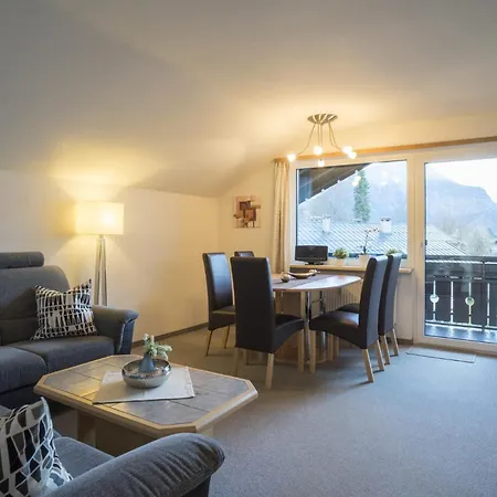 Gollnick Apartamento *